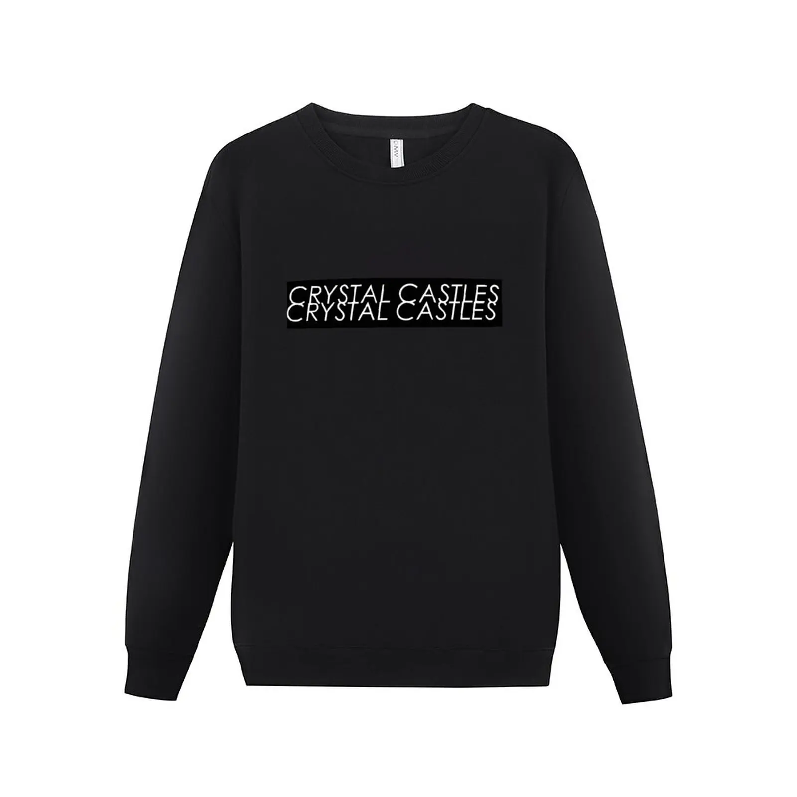 New Crystal Castles Sweatshirt clothes for men fashion men autumn jacket men autumn sweatshirt male
New Crystal Castles Sweatshirt clothes for men fashion men autumn jacket men autumn sweatshirt male