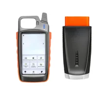 Programming Tool, Equipment with Identifier and Remote Control Car Key Programmer for All Cars Key Fob Programmer
Programming Tool, Equipment with Identifier and Remote Control Car Key Programmer for All Cars Key Fob Programmer