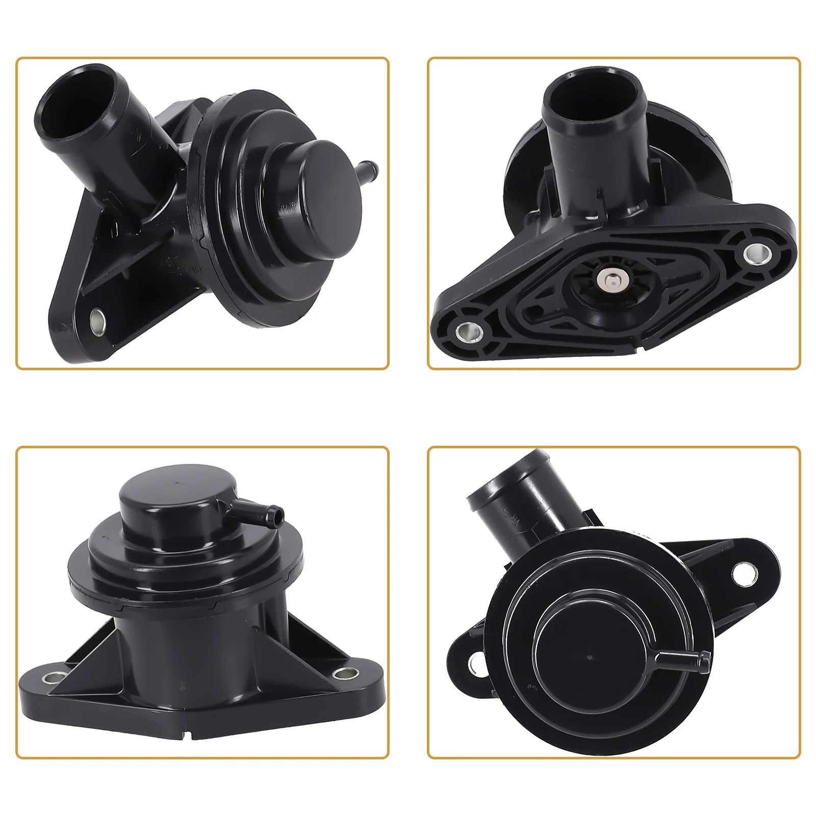1pc New Intercooler By Pass BOV Valve Fits For MAZDA 3 6 CX-7 2.3 Turbo #L3K9-20-250A Direct Replacement Engine Accessories
1pc New Intercooler By Pass BOV Valve Fits For MAZDA 3 6 CX-7 2.3 Turbo #L3K9-20-250A Direct Replacement Engine Accessories