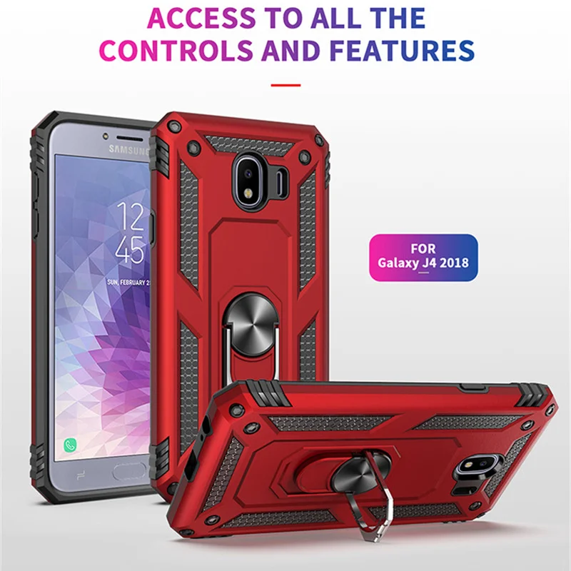 For Samsung Galaxy J4 2018 J4 Plus J400F/DS SM-J415F J415FN Silicone Bumper Cover Samsung J4 2018 Luxury Armor Shockproof Case
For Samsung Galaxy J4 2018 J4 Plus J400F/DS SM-J415F J415FN Silicone Bumper Cover Samsung J4 2018 Luxury Armor Shockproof Case