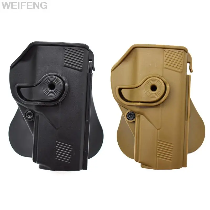 Tactical Gun Holster Case for Beretta PX4 Storm Right Hand Pistol Holster with 9mm Magazine Pouch Military Hunting Accessories
Tactical Gun Holster Case for Beretta PX4 Storm Right Hand Pistol Holster with 9mm Magazine Pouch Military Hunting Accessories