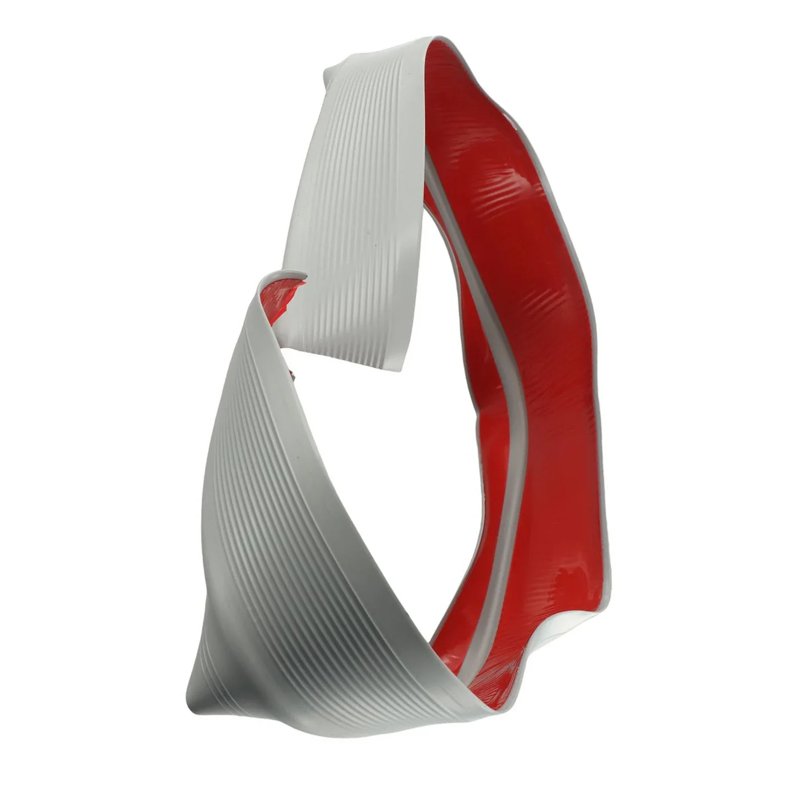 Highly-Adhesive Rubber Stair Nosing For Angle Step Edge Hard Wearing Guard Protector Safety Tape Edge Protection 100cm
Highly-Adhesive Rubber Stair Nosing For Angle Step Edge Hard Wearing Guard Protector Safety Tape Edge Protection 100cm