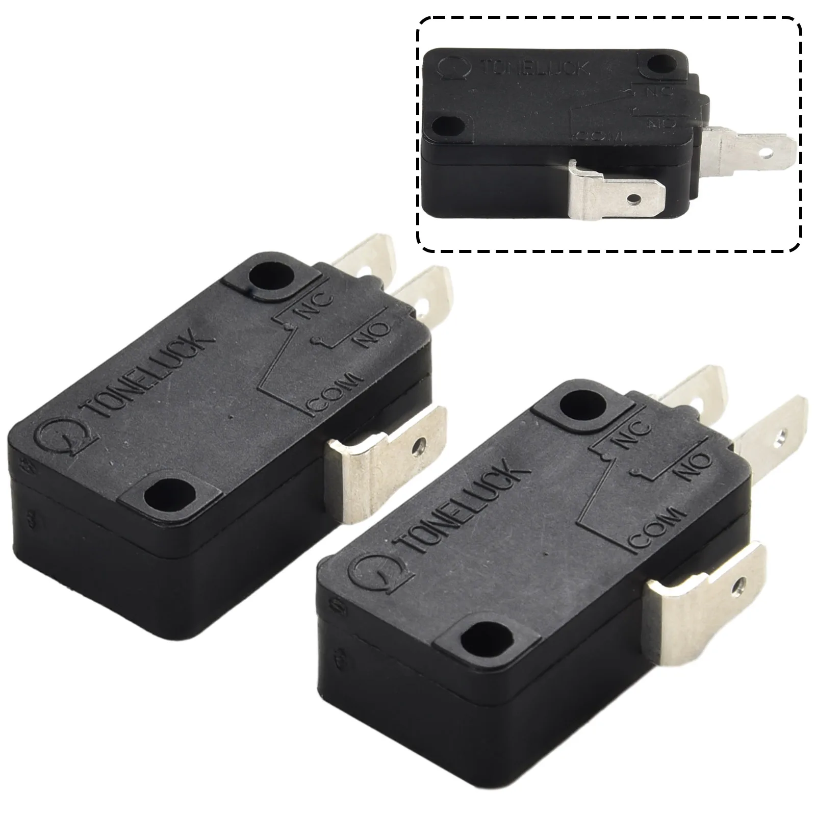 Durable and Practical For Microwave Door Switch for GE For Starion SZM V16 FD 63 SZM V16 FA 63 WB2 Reliable Service
Durable and Practical For Microwave Door Switch for GE For Starion SZM V16 FD 63 SZM V16 FA 63 WB2 Reliable Service