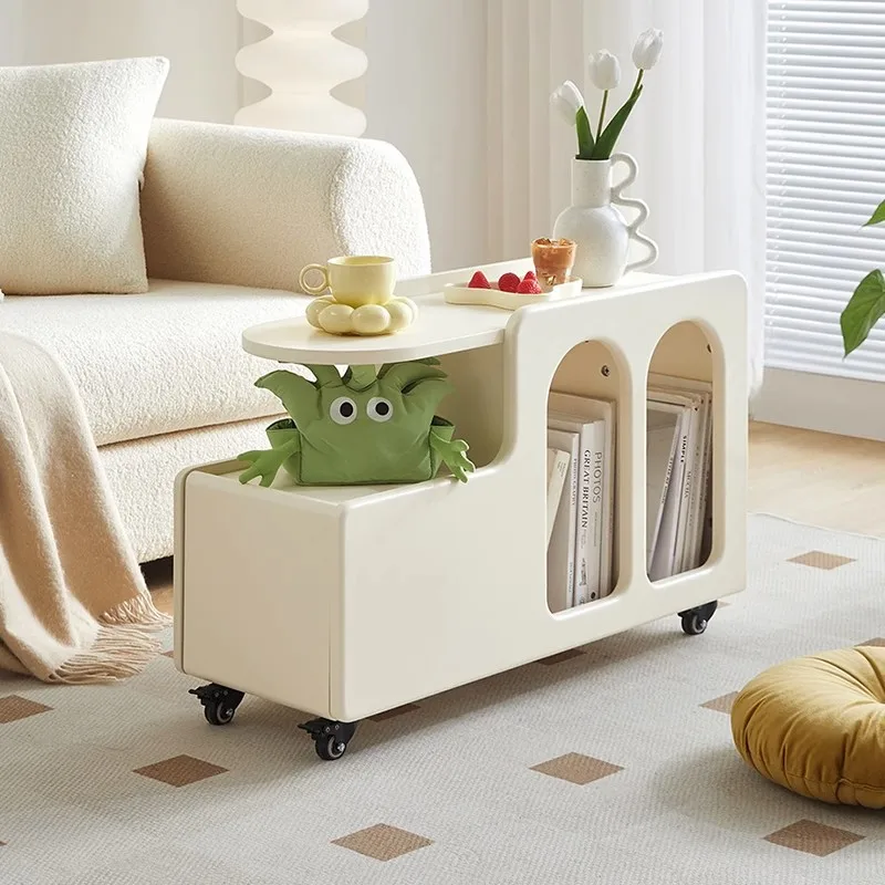 Storage Unique Coffee Table White Trendy Minimalist Modern Coffee Table Nordic Style Home Table Basse Salon Furniture Decoration
Storage Unique Coffee Table White Trendy Minimalist Modern Coffee Table Nordic Style Home Table Basse Salon Furniture Decoration