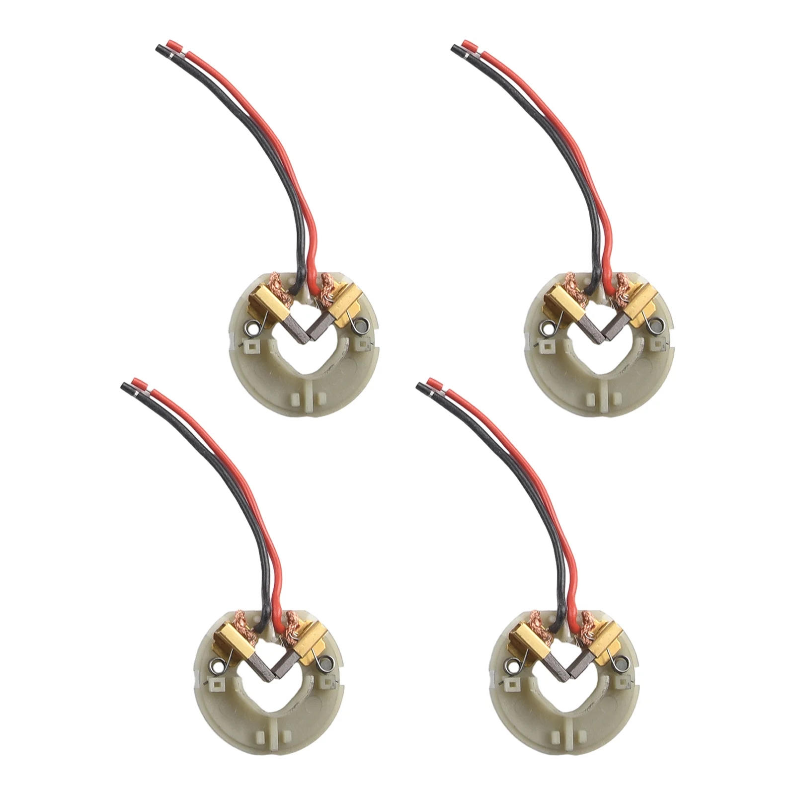 4pcs Carbon Brush Holder Carbon Brushes Replacement For HILTI SFC14-A SFC14A SFC 22-A 22A Electric Power Tool Accessories
4pcs Carbon Brush Holder Carbon Brushes Replacement For HILTI SFC14-A SFC14A SFC 22-A 22A Electric Power Tool Accessories