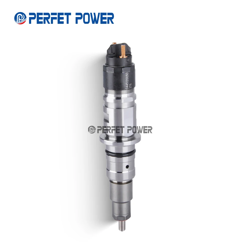 

China Made New 0445120050 0 445 120 050 Fuel Injector OE 3 999 834/3 999 832/3 970 985