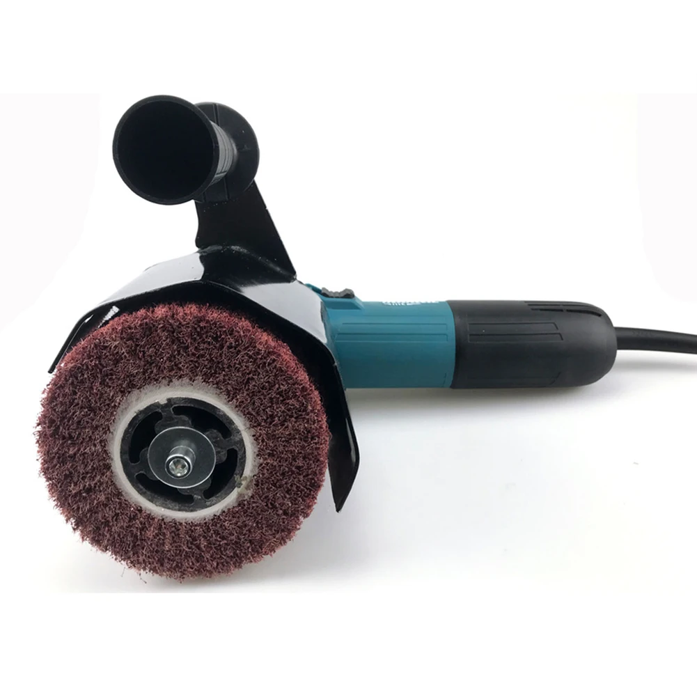 New Practical Connecting Shaft Protective Cover Polishing Wheel Polishing Wheel Only Power Tools Protective Cover
New Practical Connecting Shaft Protective Cover Polishing Wheel Polishing Wheel Only Power Tools Protective Cover