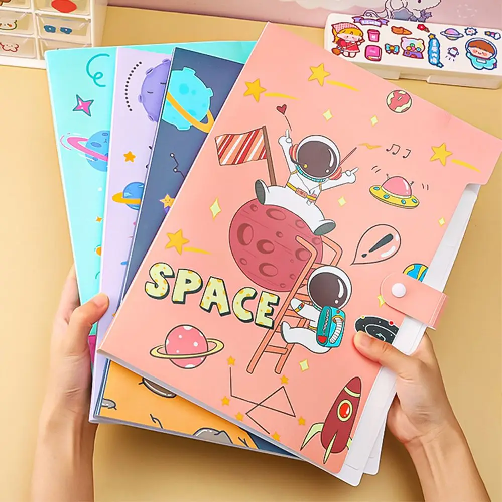 Large Capacity File Bags Classified Bag Astronaut File Folder File Folder Organizer Stationery Holder PVC Document Bags
Large Capacity File Bags Classified Bag Astronaut File Folder File Folder Organizer Stationery Holder PVC Document Bags