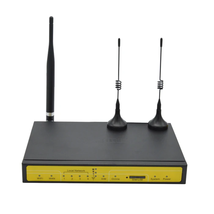 YYHCF3836 4G SIM Card Router data function 3G WCDMA HSDPA HSUPA HSPA Modem with wifi
YYHCF3836 4G SIM Card Router data function 3G WCDMA HSDPA HSUPA HSPA Modem with wifi
