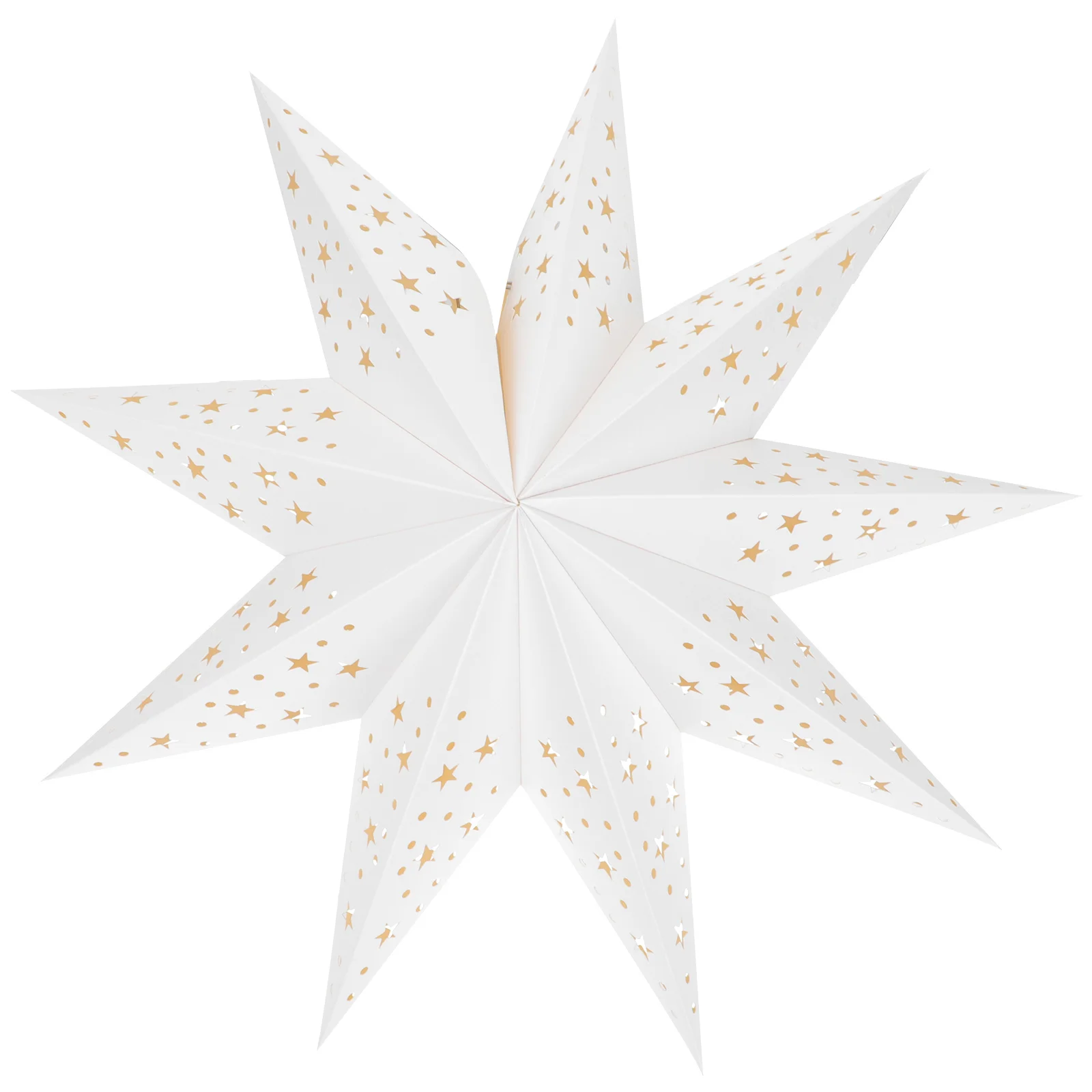 

Рождественская бумага, ажурная звезда, Подвесная лампа, оконная решетка, девять звезд, оригами, фонарь, лампа, праздничное украшение