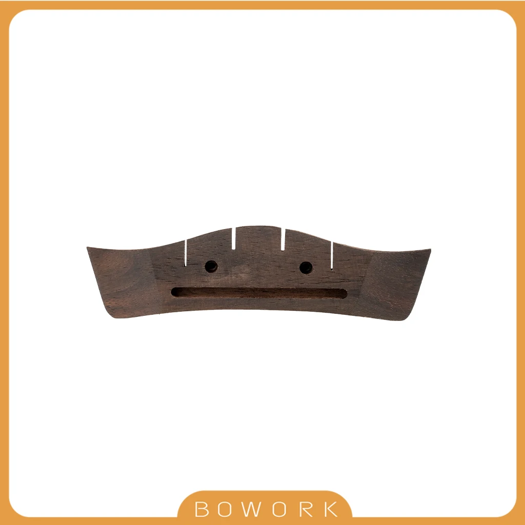 26 Inch Ukulele Tenor Uku Hawaii Guitar 4 Strings Guitarra Saddle Nut Bridge W/Pins Slot Hole DIY Parts Accessories Replacement
26 Inch Ukulele Tenor Uku Hawaii Guitar 4 Strings Guitarra Saddle Nut Bridge W/Pins Slot Hole DIY Parts Accessories Replacement