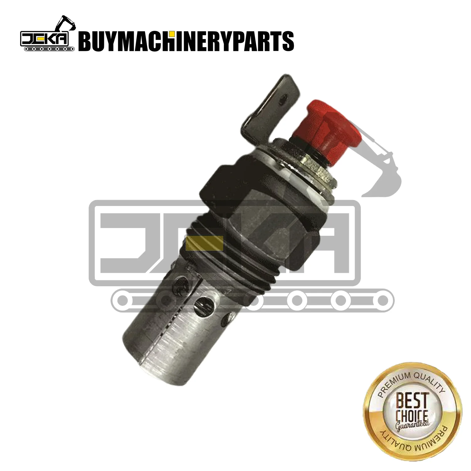 Pre-Heater Glow Plug 2666108 3583543M2 for Perkins 3.152 4.203 4.236 4.248 6.354 1004.4 1006.6 Engines
Pre-Heater Glow Plug 2666108 3583543M2 for Perkins 3.152 4.203 4.236 4.248 6.354 1004.4 1006.6 Engines
