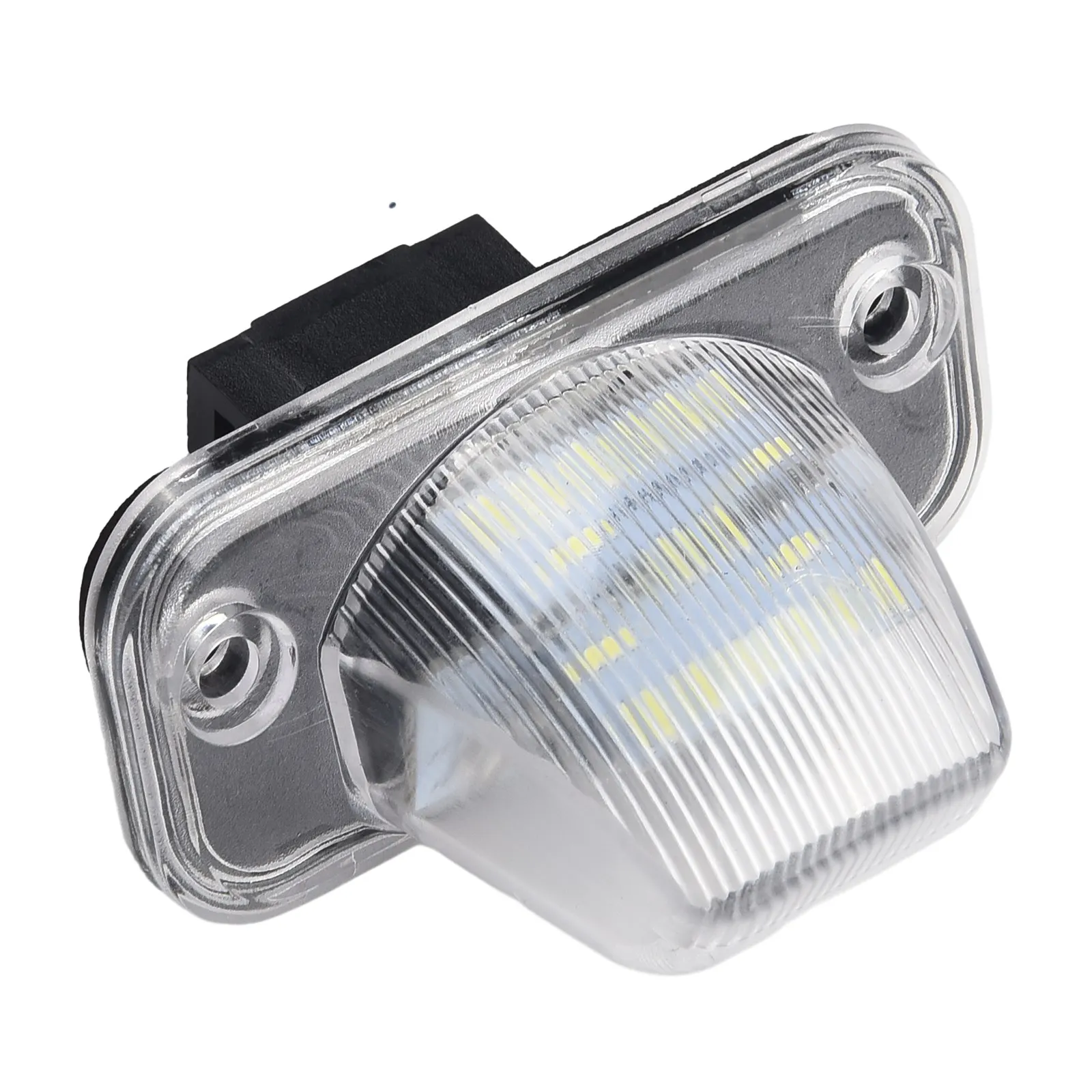 2pcs Car License Plate Light 12V 3000K Lamp For T4 1990-2003 Transporter (TR) 1991-2000 LED License Plate Light
2pcs Car License Plate Light 12V 3000K Lamp For T4 1990-2003 Transporter (TR) 1991-2000 LED License Plate Light