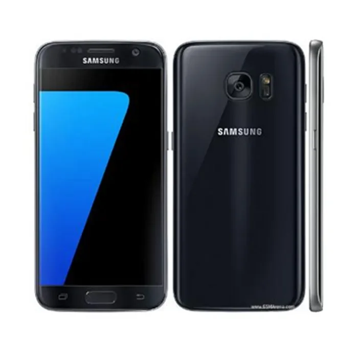 

Оригинальный разблокированный мобильный телефон Samsung Galaxy S7 G930V G930A G930F 4G мобильный телефон 5,1 дюйма 4 Гб ОЗУ 32 Гб ПЗУ 12 МП сотовый телефон Android смартфон