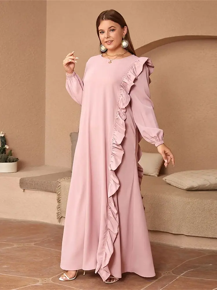 Ramadan Prayer Clothes African Dresses For Women Niqab Abaya Turkey Islam Arabic Muslim Maxi Dress Robe Femme Musulmane Caftan
Ramadan Prayer Clothes African Dresses For Women Niqab Abaya Turkey Islam Arabic Muslim Maxi Dress Robe Femme Musulmane Caftan