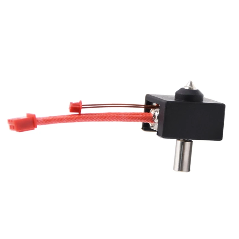 G5AA Sprite Extruder Upgrade 300℃ Bimetal Heatbreak Heater Block Nozzle Heater Sensor
G5AA Sprite Extruder Upgrade 300℃ Bimetal Heatbreak Heater Block Nozzle Heater Sensor