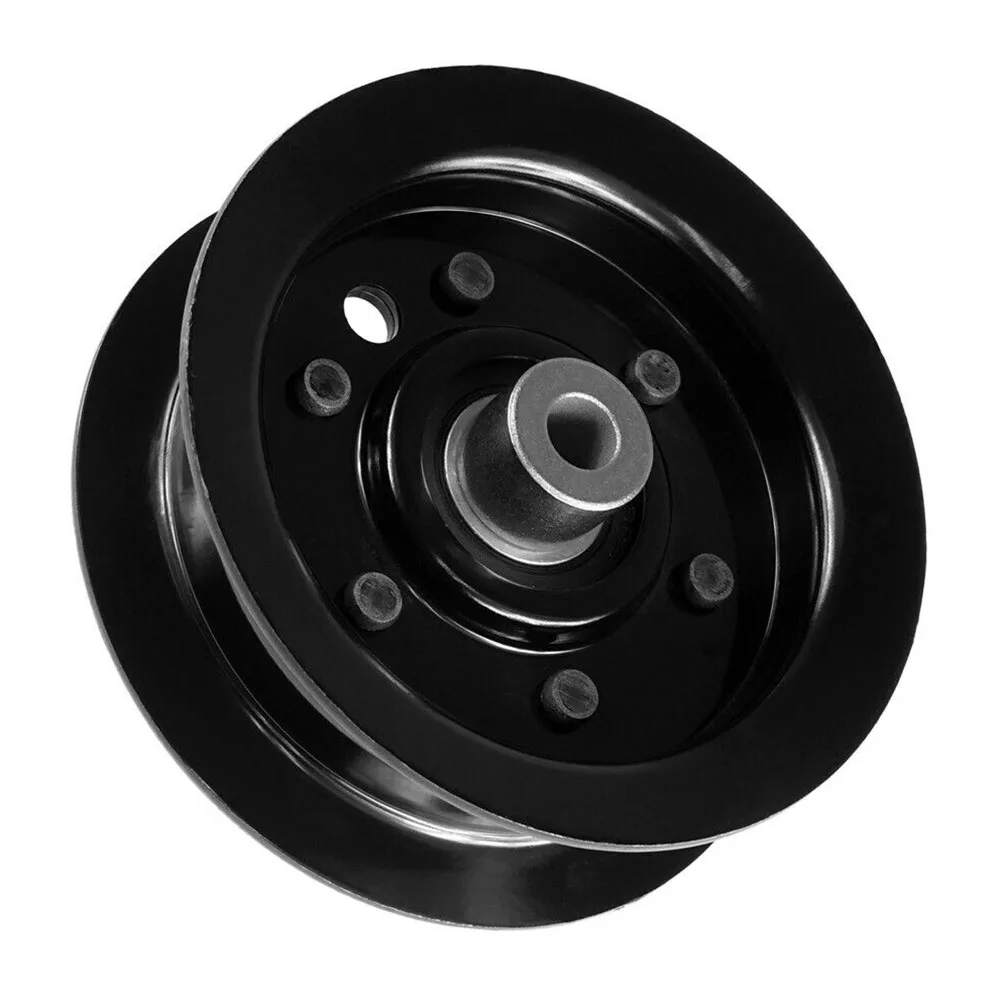 Flat Idler Pulley Pulley SS4200 SS4216 10.5*3 Cm 132-9420 2pcs 42in Deck Aluminum Flat Idler For Toro Brand New
Flat Idler Pulley Pulley SS4200 SS4216 10.5*3 Cm 132-9420 2pcs 42in Deck Aluminum Flat Idler For Toro Brand New