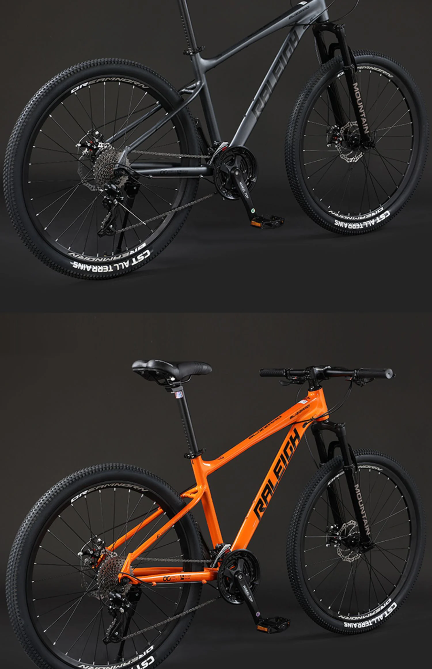 24 inch 26 inch Mountain Bike Bicycle Dirt Bicycle Double Disc Brake Off-road Bike Cross-country Bicycles Steel MTB Bike 24 inch 26 inch Mountain Bike Bicycle Dirt Bicycle Double Disc Brake Off-road Bike Cross-country Bicycles Steel MTB Bike