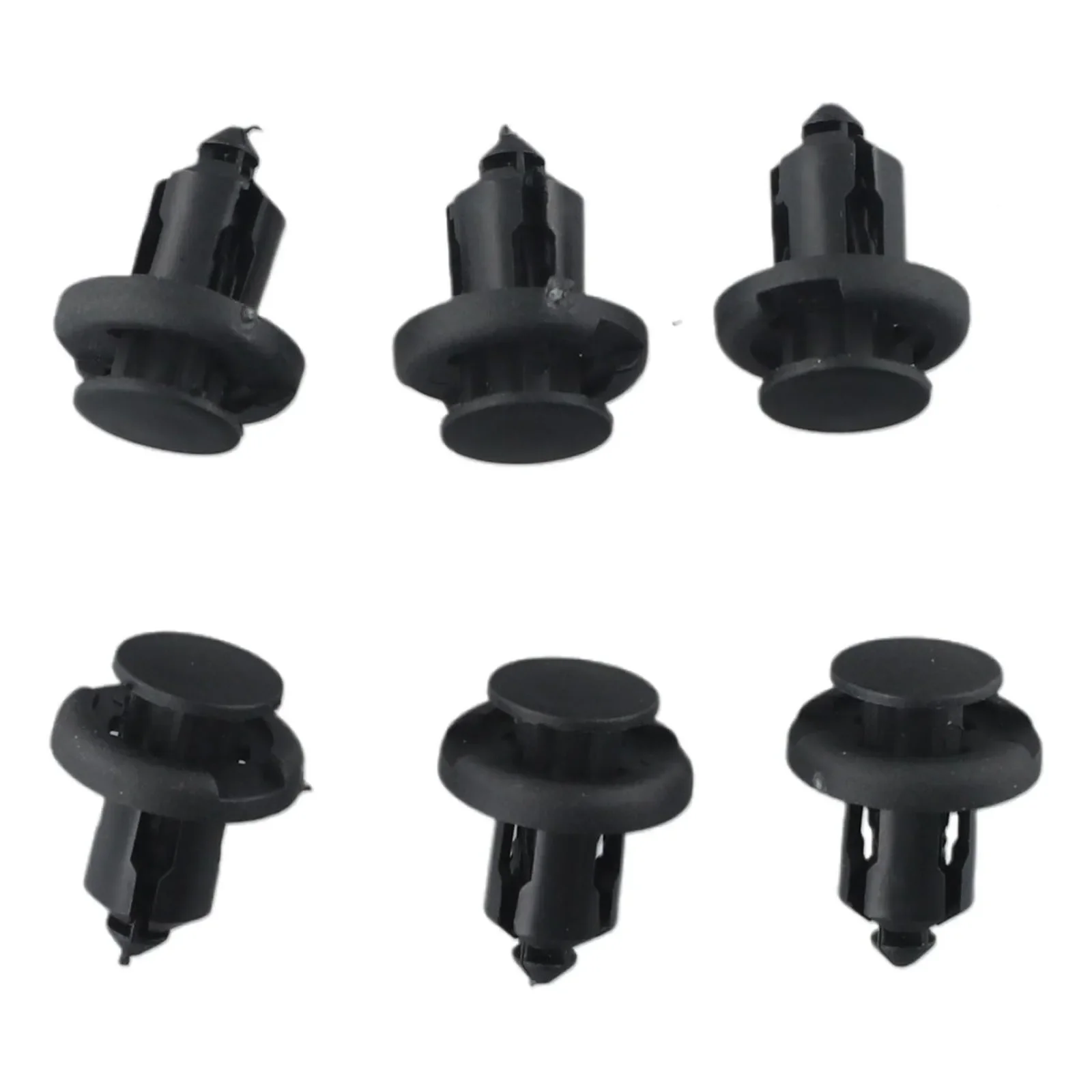 Bumper Retainer Clips Premium Car Nylon Rivet Fastener Bumper Clip Retainer Screw Fits For Honda Models Pack Of 50
Bumper Retainer Clips Premium Car Nylon Rivet Fastener Bumper Clip Retainer Screw Fits For Honda Models Pack Of 50