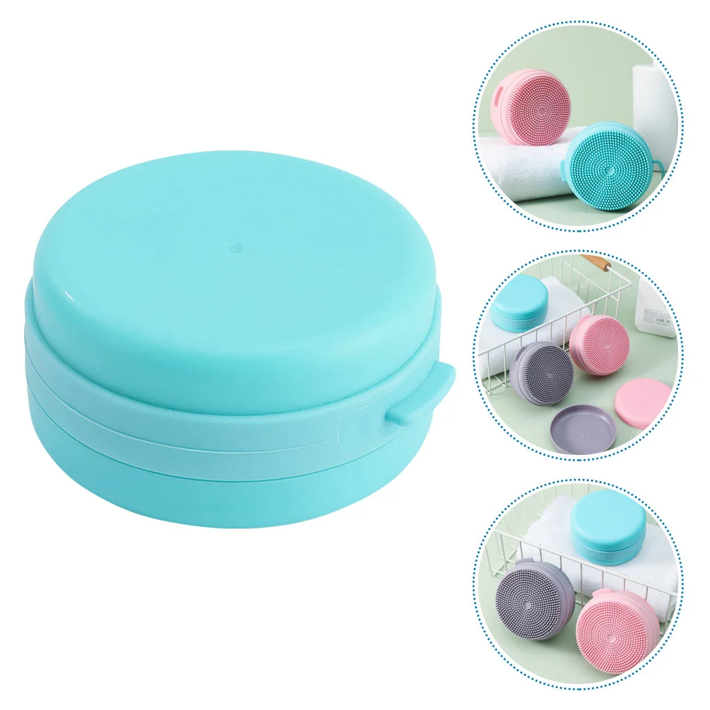 Soft Silicone Body Brush Wash Bath Shower Exfoliating Skin Fit For Baby Bath Shampoo Facial Massage Brush Supplies Dropship
Soft Silicone Body Brush Wash Bath Shower Exfoliating Skin Fit For Baby Bath Shampoo Facial Massage Brush Supplies Dropship