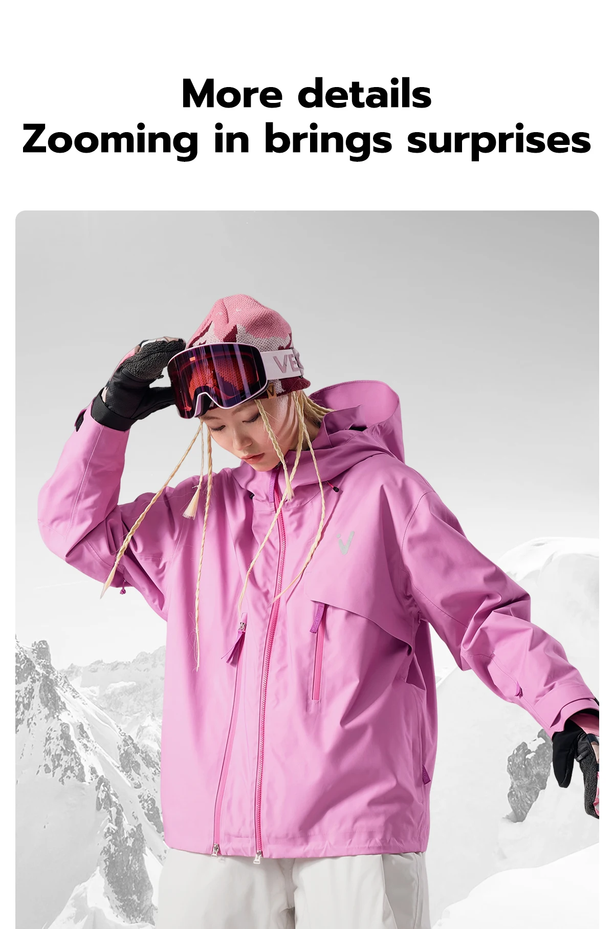 ناقلات الرجال النساء 3L القطن سترة تزلج بناطيل تزلج شتاء دافئ يندبروف مقاوم للماء الرياضة في الهواء الطلق على الجليد معطف التزلج بنطلون ناقلات الرجال النساء 3L القطن سترة تزلج بناطيل تزلج شتاء دافئ يندبروف مقاوم للماء الرياضة في الهواء الطلق على الجليد معطف التزلج بنطلون