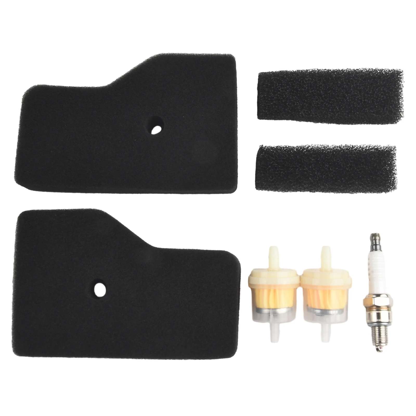 Air Filter Service Kit For Honda EU20I Generator Replace Outer Air Filter 17218-Z07-000 Grass Trimmer Replacement Accessories
Air Filter Service Kit For Honda EU20I Generator Replace Outer Air Filter 17218-Z07-000 Grass Trimmer Replacement Accessories