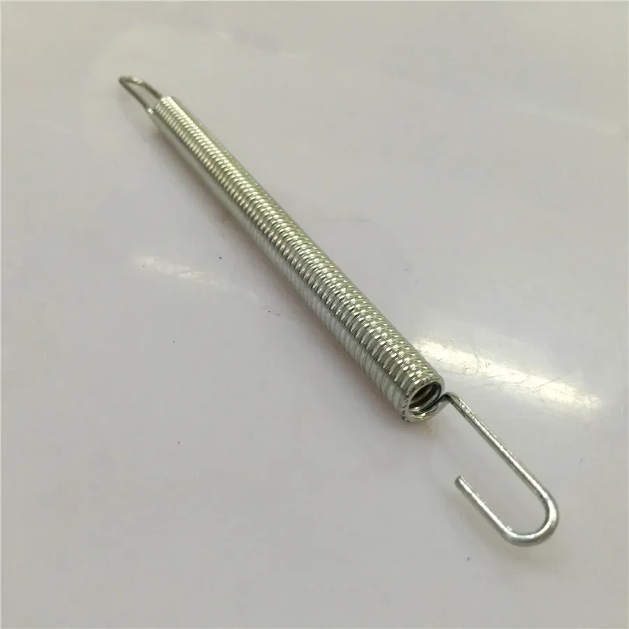 FOR Motorcycle exhaust pipe hanging spring motorcycle hardware tools free shipping,5PCS
FOR Motorcycle exhaust pipe hanging spring motorcycle hardware tools free shipping,5PCS