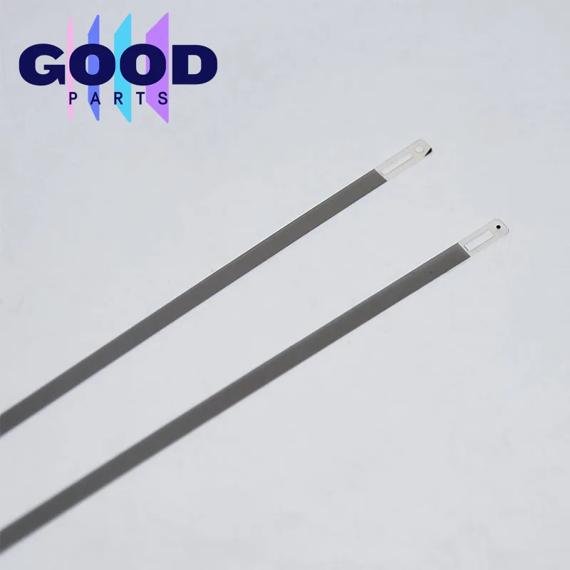 Лента кодировщика шкалы CR для EPSON L355, L220, L110, L120, L130, L132, L210, L222, L300, L310, L350, L362, L366, L455, L456, L550, L555, L565, 5 шт.
Лента кодировщика шкалы CR для EPSON L355, L220, L110, L120, L130, L132, L210, L222, L300, L310, L350, L362, L366, L455, L456, L550, L555, L565, 5 шт.