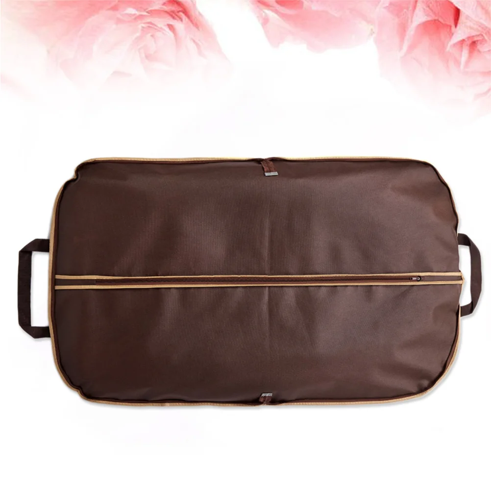 Hang Clothes Man Garment Bags for Travel Closet Storage Organizer Household Protector
Hang Clothes Man Garment Bags for Travel Closet Storage Organizer Household Protector