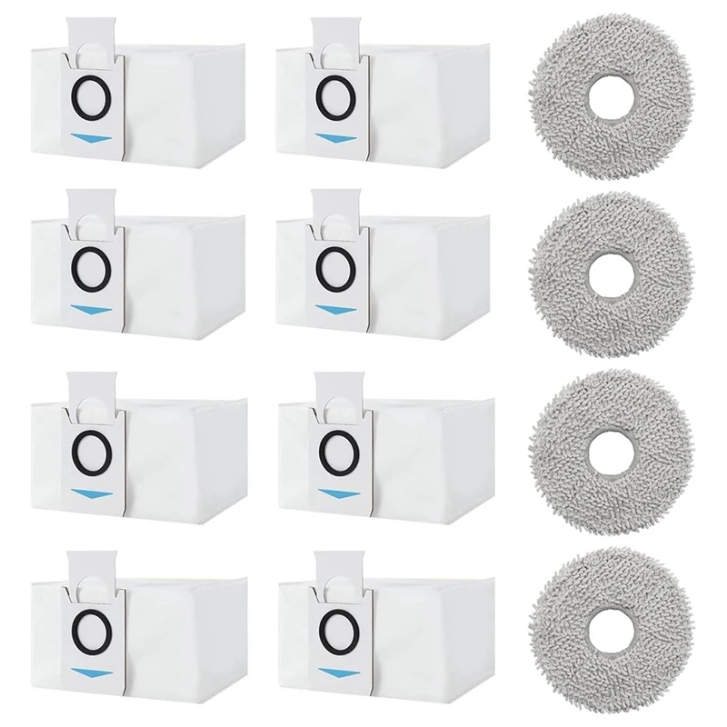 Пылесборник для швабры Ecovacs Deebot X2 / X2 Omni / X2 Pro/DEX86, запасные части, аксессуары
Пылесборник для швабры Ecovacs Deebot X2 / X2 Omni / X2 Pro/DEX86, запасные части, аксессуары
