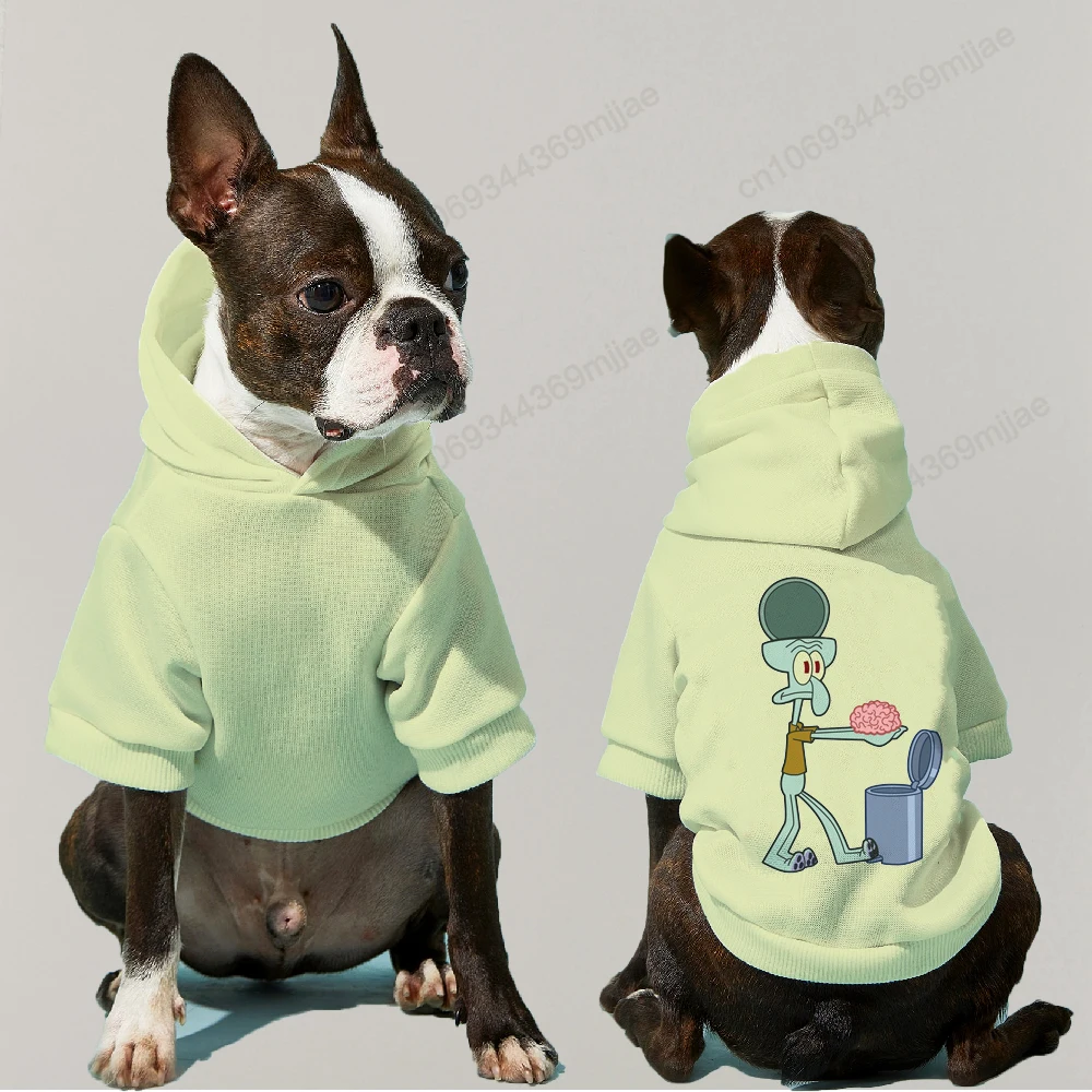 Trendy Pug Hooded Dog Hoodie for Small Breeds Dogs Pullover Minimalist Winter Dog Clothes Clothing for Dogs in 2023 Apparel Cats
Trendy Pug Hooded Dog Hoodie for Small Breeds Dogs Pullover Minimalist Winter Dog Clothes Clothing for Dogs in 2023 Apparel Cats