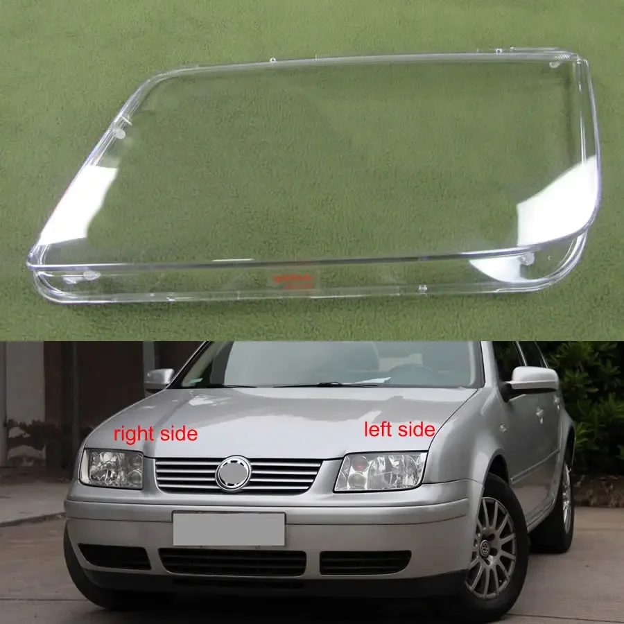 For Volkswagen VW Bora 1999 2000-2005 Headlamps Transparent Cover Lampshade Headlight Cover Shell Lens Glass Lamp
For Volkswagen VW Bora 1999 2000-2005 Headlamps Transparent Cover Lampshade Headlight Cover Shell Lens Glass Lamp
