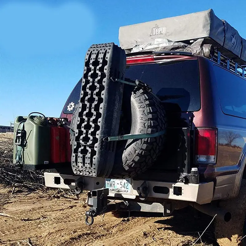 Super-Tough High Strength PP 104cm Car Off Road Accessories Traction Boards Rail Recovery 4x4 Emergency Rescue Tool Snow SandMud
Super-Tough High Strength PP 104cm Car Off Road Accessories Traction Boards Rail Recovery 4x4 Emergency Rescue Tool Snow SandMud