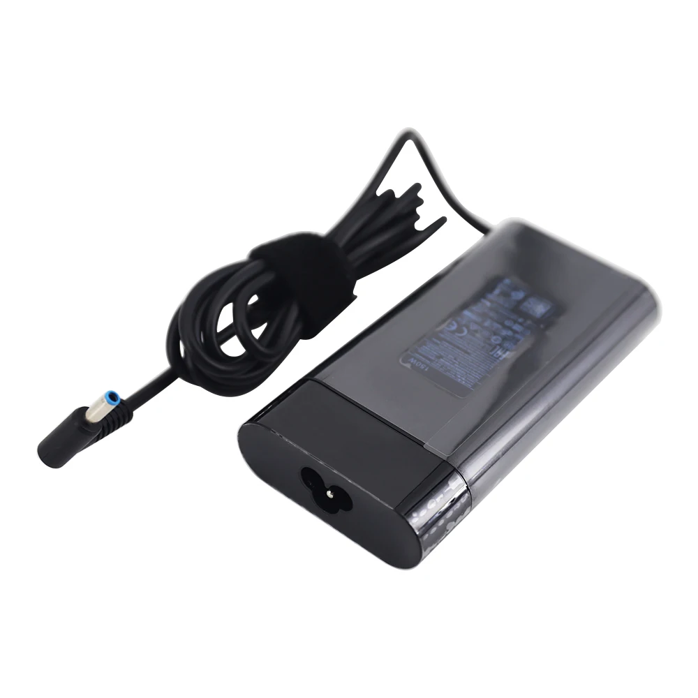 Зарядное устройство для ноутбука HP Pavilion Gaming 15 15-CX0020CA 17 17-AN001CA, 19,5 в, 150 А, Вт
Зарядное устройство для ноутбука HP Pavilion Gaming 15 15-CX0020CA 17 17-AN001CA, 19,5 в, 150 А, Вт