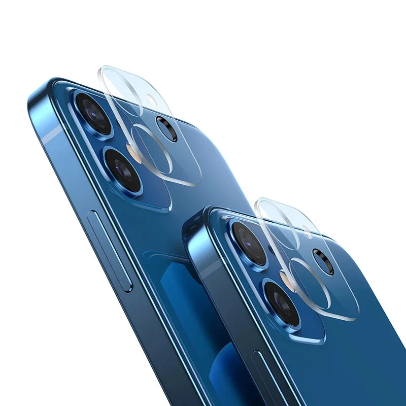 Tempered Glass Full Coverage Camera Lens Screen Protector For iPhone 11 12 13 14 Pro Max
Tempered Glass Full Coverage Camera Lens Screen Protector For iPhone 11 12 13 14 Pro Max