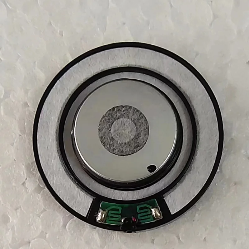 HiFi 40mm Headset Driver Unit 32ohm For Master&Dynamic MW50 Diy beryllium Film Static electricity monitor New Arrivals 2pcs HiFi 40mm Headset Driver Unit 32ohm For Master&Dynamic MW50 Diy beryllium Film Static electricity monitor New Arrivals 2pcs