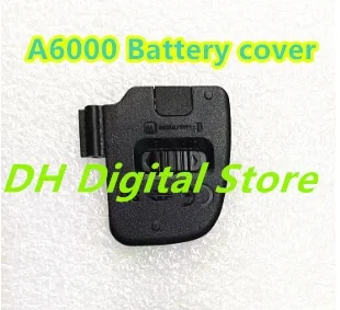 Крышка батарейного отсека Запасные части для Sony ILCE-6000 A6000 ILCE-6400 A6400 A6300
Крышка батарейного отсека Запасные части для Sony ILCE-6000 A6000 ILCE-6400 A6400 A6300