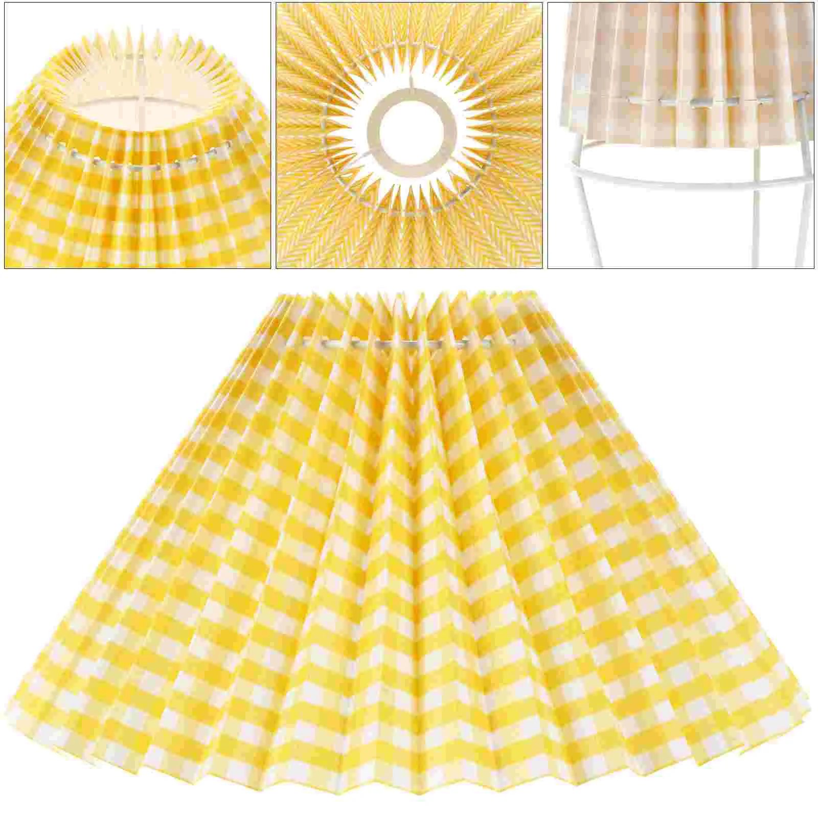 Lamp Shade Frame Lampshade Fashion Plicated Home Decor Barrel Screen Holder Fabric Chimney Lattice Personalized Room Decoration
Lamp Shade Frame Lampshade Fashion Plicated Home Decor Barrel Screen Holder Fabric Chimney Lattice Personalized Room Decoration
