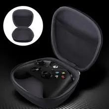 Hard Shell Box Holder Gamepad Pack for Xbox One/Xbox/One Slim/Xbox/One X/Xbox 360 Portable Travel Controller Protector Storage
Hard Shell Box Holder Gamepad Pack for Xbox One/Xbox/One Slim/Xbox/One X/Xbox 360 Portable Travel Controller Protector Storage
