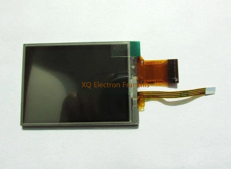 New LCD Screen Display For Sony DVD605 DVD608 PC107 PC109 PC350 With Touch Part
New LCD Screen Display For Sony DVD605 DVD608 PC107 PC109 PC350 With Touch Part