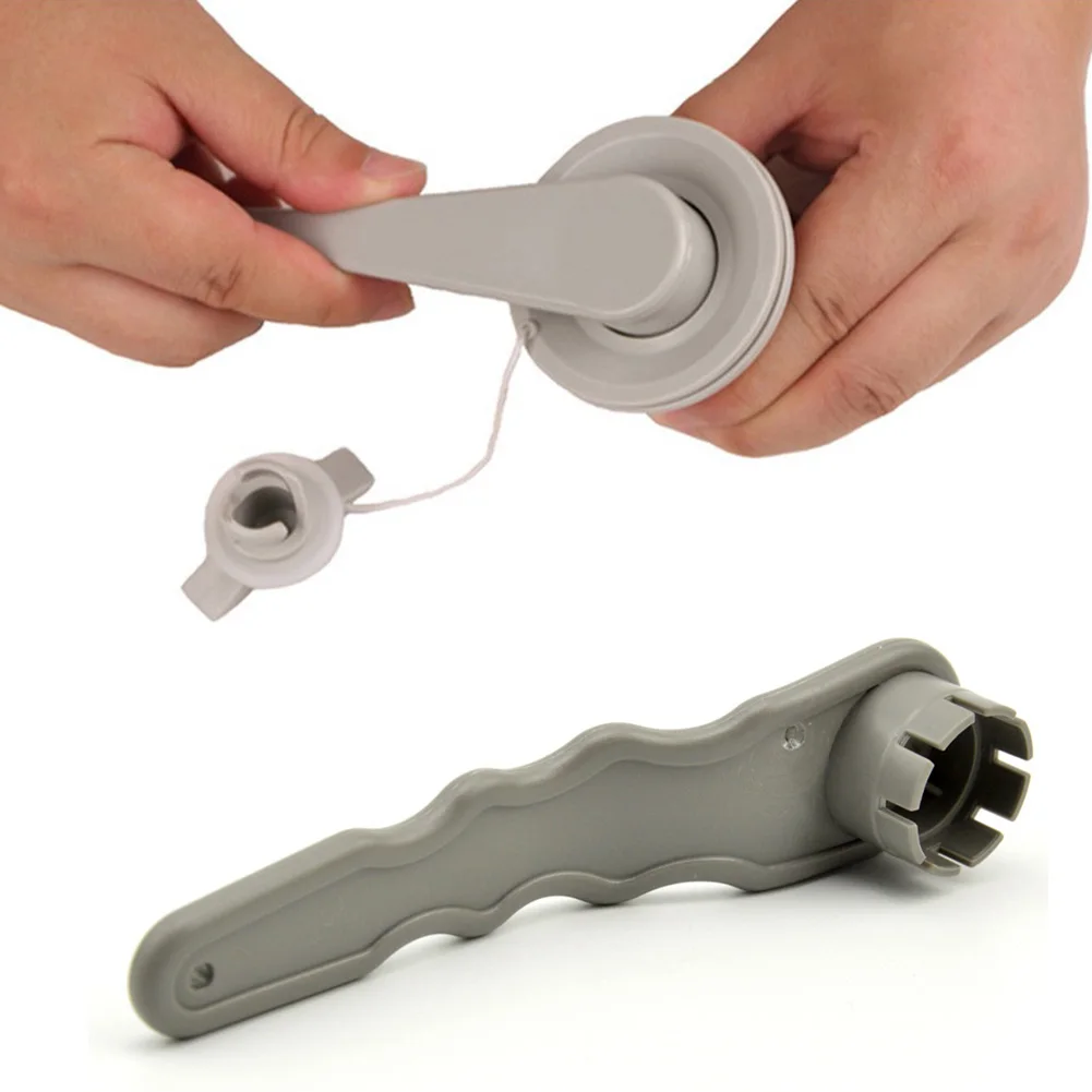 Durable 8-Groove Kayak Wrench Lightweight Universal PVC Spiral Air Valve Wrenchs Inflatable Boat Kayak Paddle Board Inflatable
Durable 8-Groove Kayak Wrench Lightweight Universal PVC Spiral Air Valve Wrenchs Inflatable Boat Kayak Paddle Board Inflatable