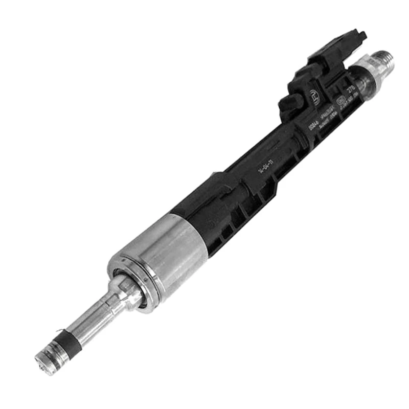 Топливные форсунки 13647599876, Сменные аксессуары 0261500136 для BMW M5 M6 550I 650I 750I
Топливные форсунки 13647599876, Сменные аксессуары 0261500136 для BMW M5 M6 550I 650I 750I