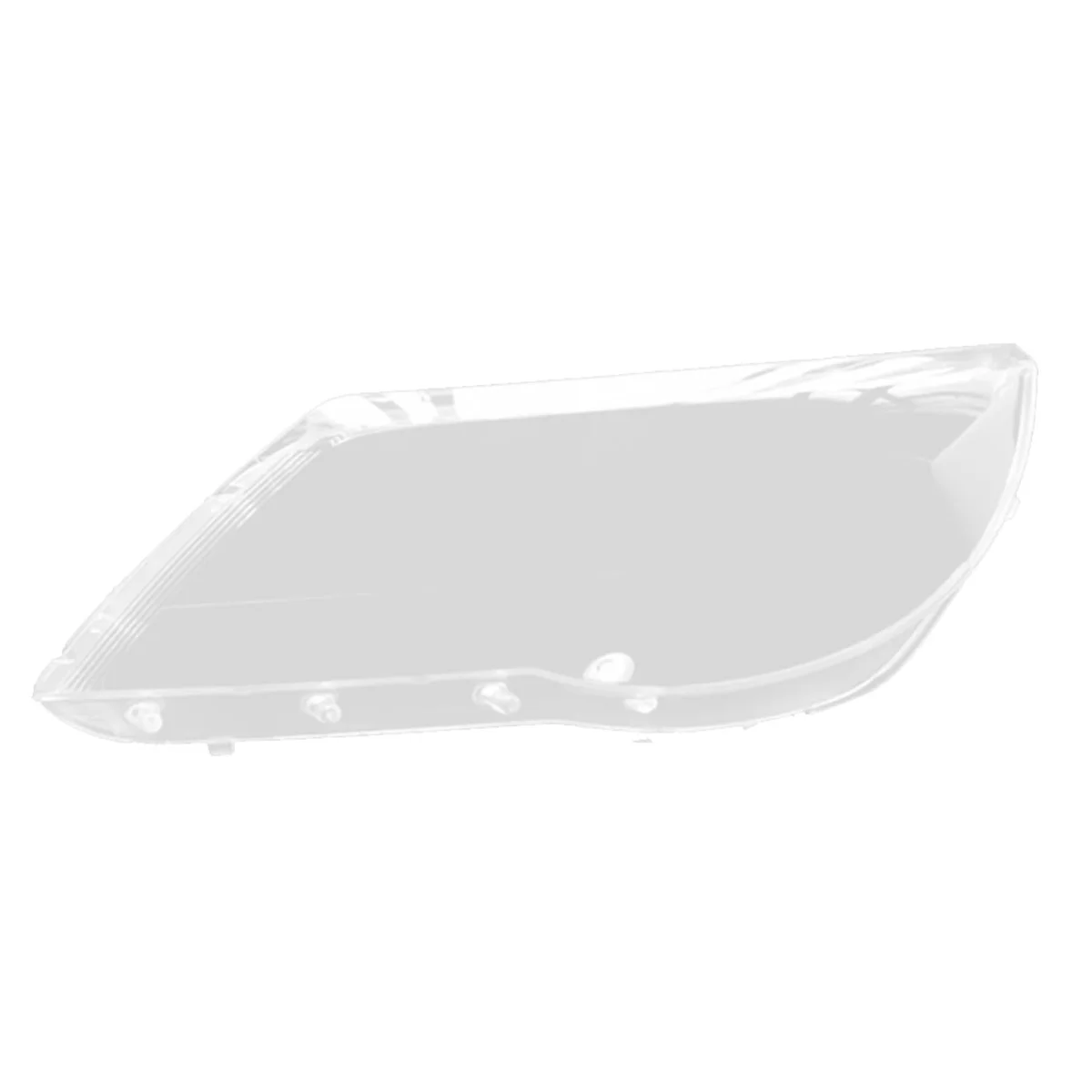For VW Tiguan 2009-2012 Left Side Car Headlight Cover Transparent Lampshade Shell Lens Car Headlight Shade
For VW Tiguan 2009-2012 Left Side Car Headlight Cover Transparent Lampshade Shell Lens Car Headlight Shade