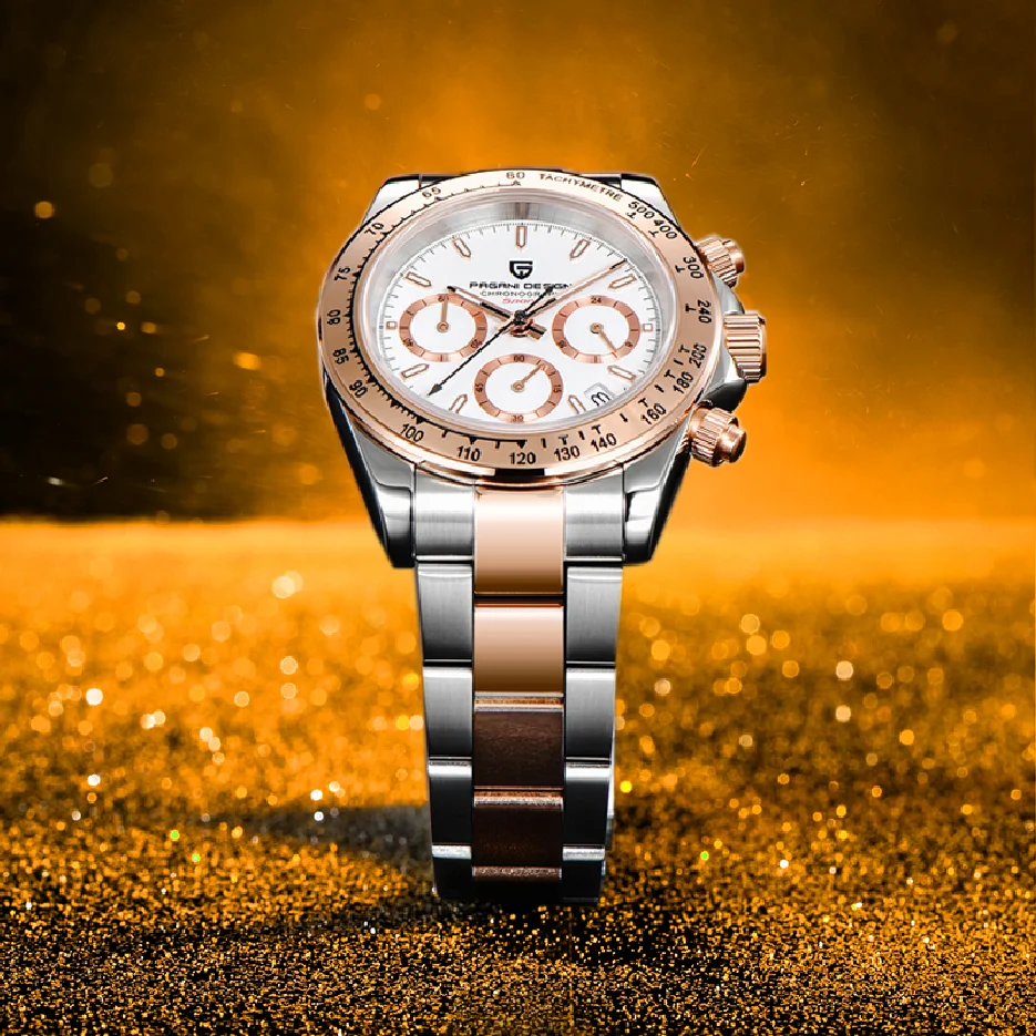2020 Top Brand PAGANI DESIGN Luxury Men's Watch 100m Waterproof Date Clock Male Sport Watches Men Quartz Wrist Watch Chronograph
2020 Top Brand PAGANI DESIGN Luxury Men's Watch 100m Waterproof Date Clock Male Sport Watches Men Quartz Wrist Watch Chronograph
