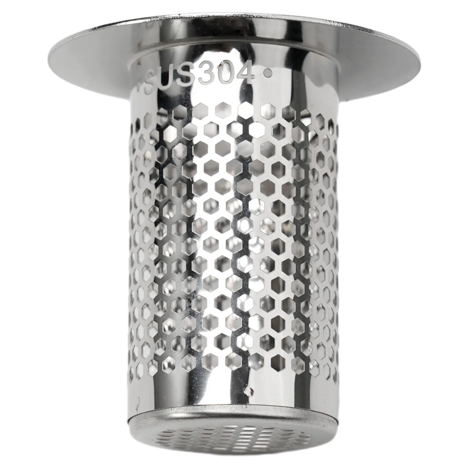 Stainless Steel Floor Drain Filter Mesh Durable Kitchen Sink Filter Bathroom Hair Catcher Shower Leak Net Strainers
Stainless Steel Floor Drain Filter Mesh Durable Kitchen Sink Filter Bathroom Hair Catcher Shower Leak Net Strainers