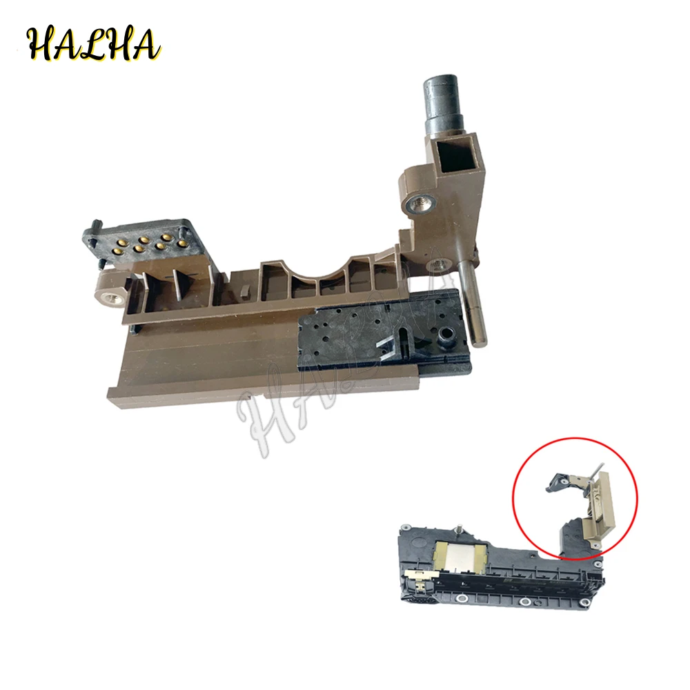 6HP19 6HP21 6HP28 ZF6HP21 Transmission Control Unit Gear Selector Position Sensor For BMW X5 325i GT E60 F02 730 6058007084
6HP19 6HP21 6HP28 ZF6HP21 Transmission Control Unit Gear Selector Position Sensor For BMW X5 325i GT E60 F02 730 6058007084