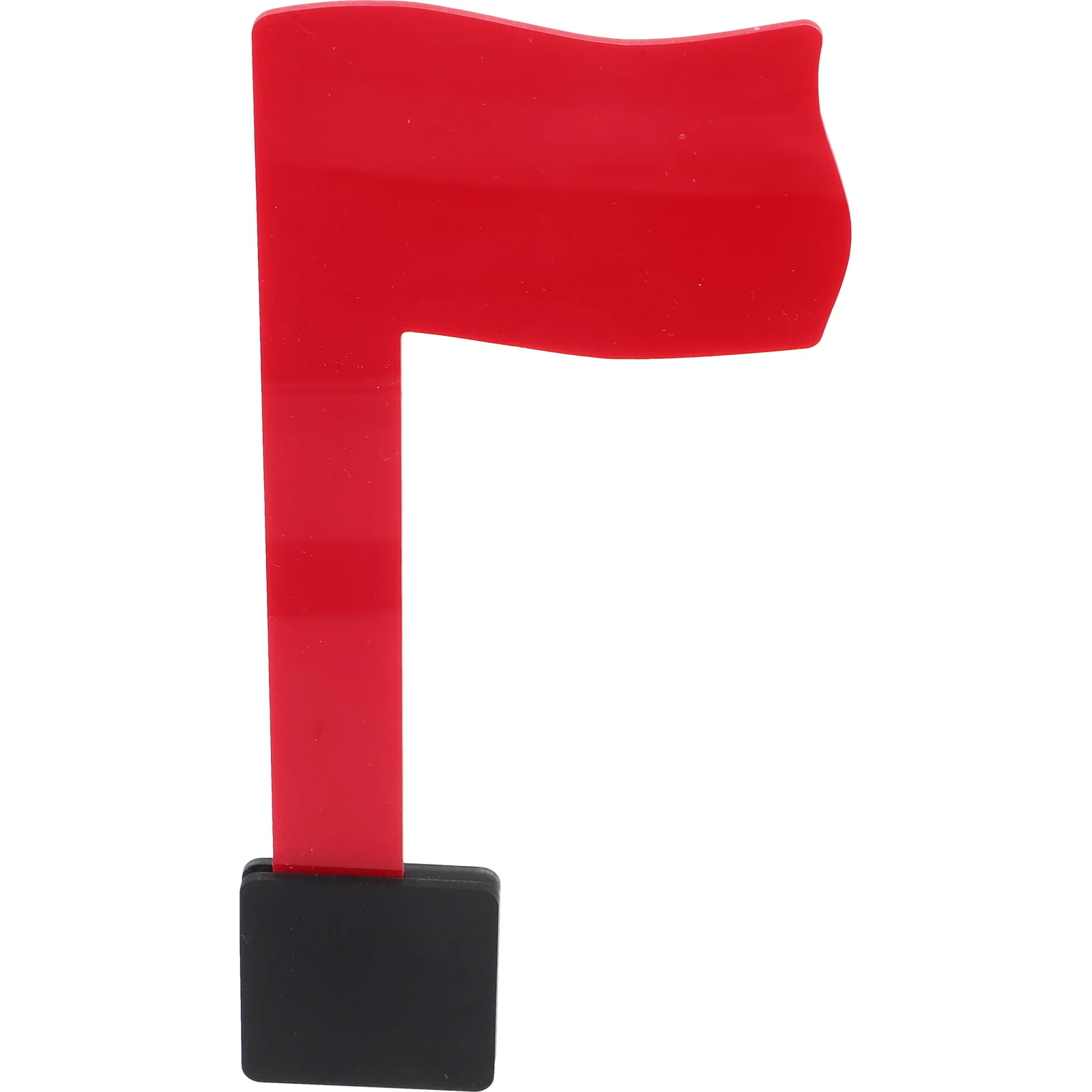Email Red Flags Mailbox for Mailboxes Replacement Kit Parts Professional Sign Emblems
Email Red Flags Mailbox for Mailboxes Replacement Kit Parts Professional Sign Emblems