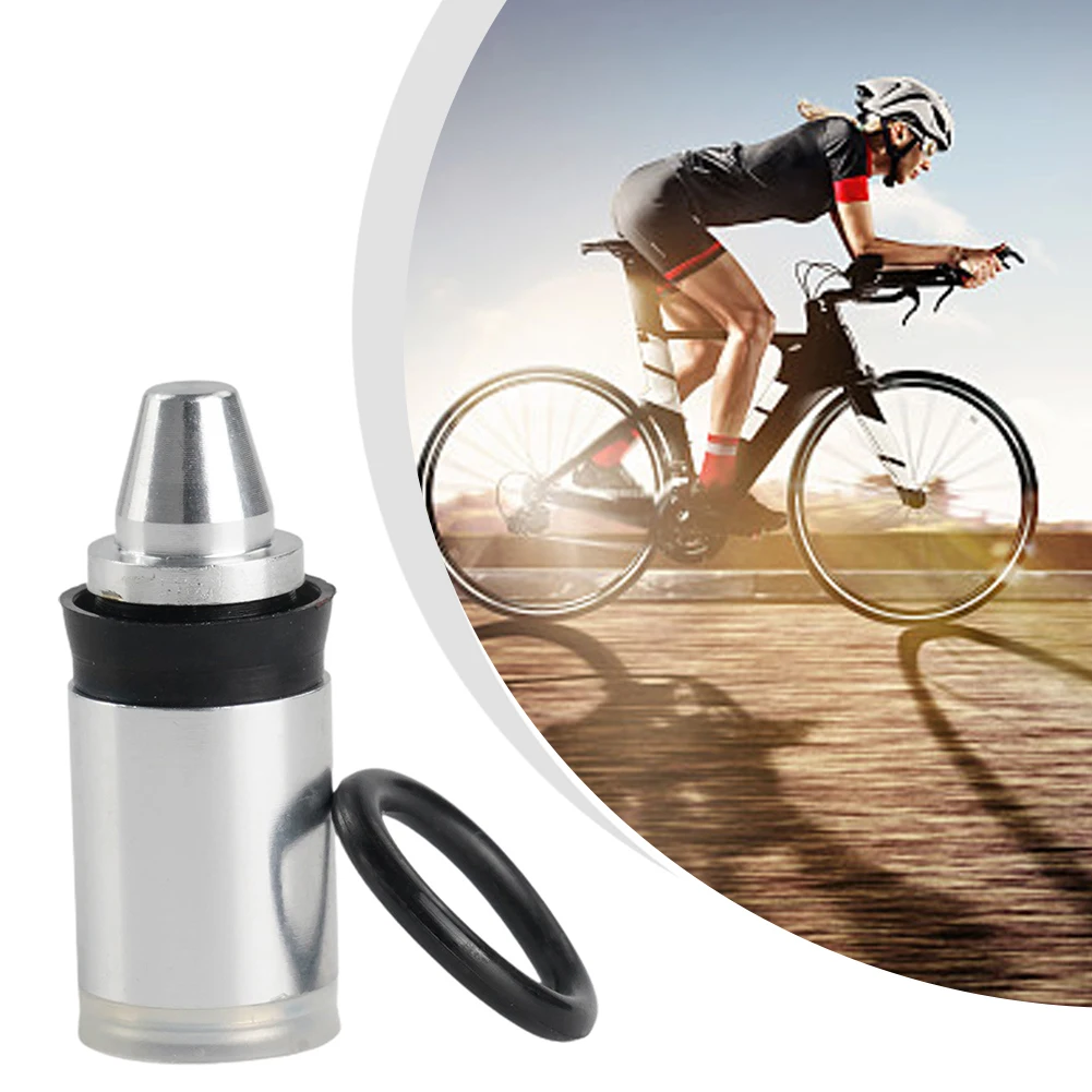 MTB Bike Hydraulic Disc Brake Lever Piston Aluminum Alloy Bicycles Oil Seal Repair Part For Magura With O Ring Cycling Accessory
MTB Bike Hydraulic Disc Brake Lever Piston Aluminum Alloy Bicycles Oil Seal Repair Part For Magura With O Ring Cycling Accessory