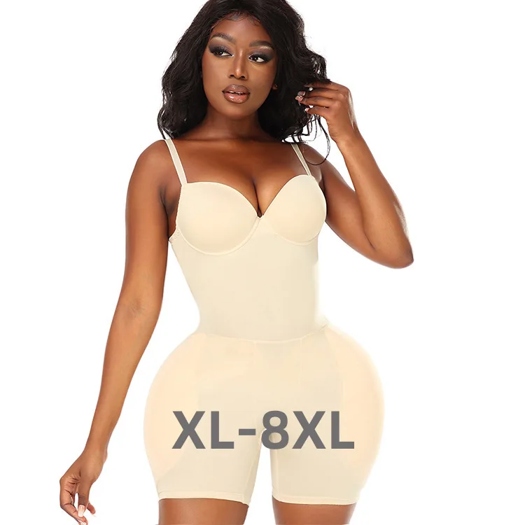 Plus Size Bodysuit For Women Waist Trainer Full Body Binders Shapers Slimming Sheath Belly Thigh Trimmer Waisttrainer 5xl 6xl
Plus Size Bodysuit For Women Waist Trainer Full Body Binders Shapers Slimming Sheath Belly Thigh Trimmer Waisttrainer 5xl 6xl