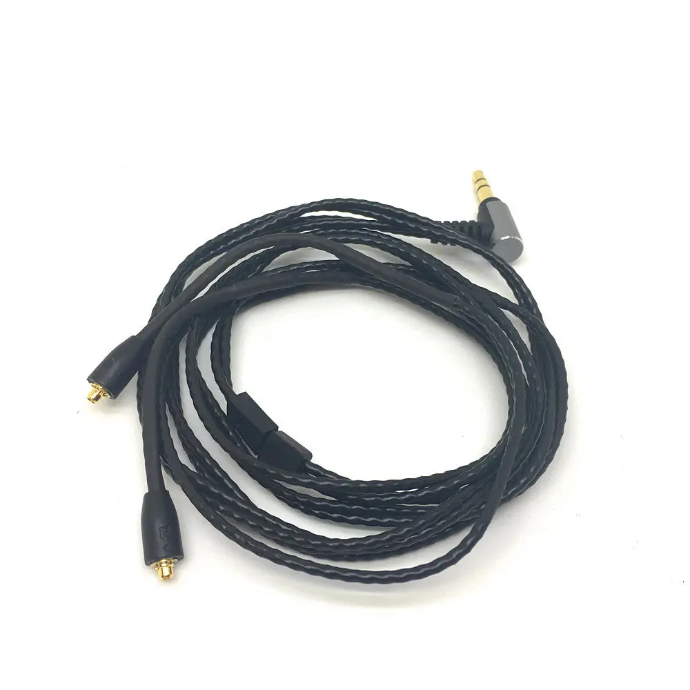 2.5mm balanced Audio Cable For Pioneer SE-CH5T SE-CH5B SE-CH9T DJE 1500 2000 Logitech UE900 UE900S panasonic RP-HDE10 Headphone
2.5mm balanced Audio Cable For Pioneer SE-CH5T SE-CH5B SE-CH9T DJE 1500 2000 Logitech UE900 UE900S panasonic RP-HDE10 Headphone